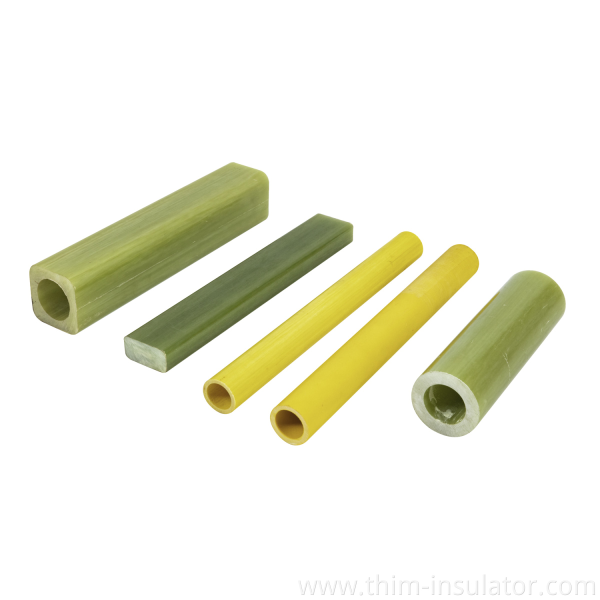 epoxy glass rod